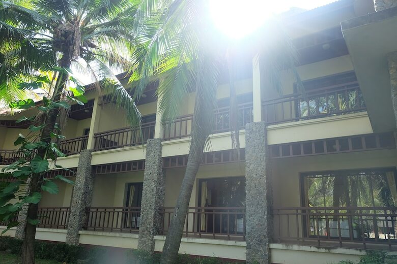 Hotel Baan Tai Had Resort