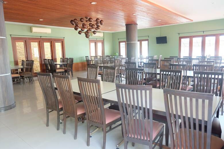 Hotel Baan Tai Had Resort
