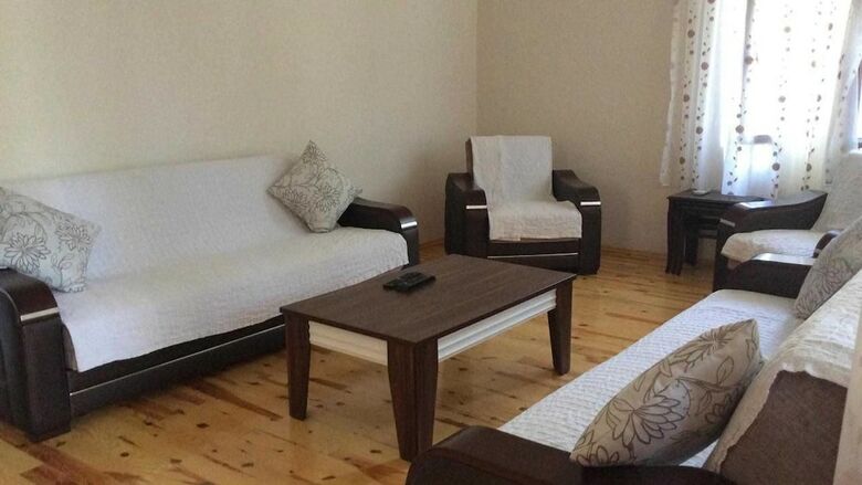 Palm Konak Apart Hotel