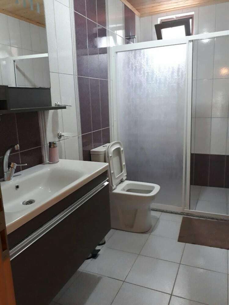 Palm Konak Apart Hotel