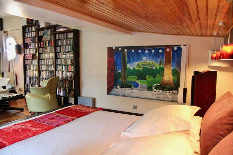 Hotel Les R�sidences Lavaud