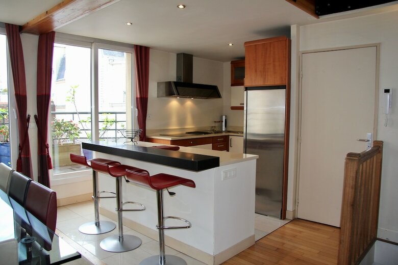 Hotel Les R�sidences Lavaud