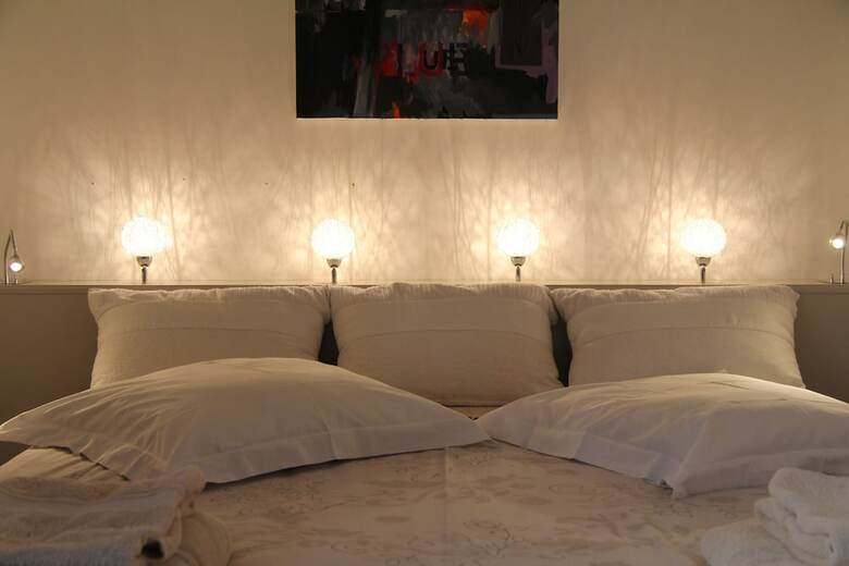 Hotel Les R�sidences Lavaud