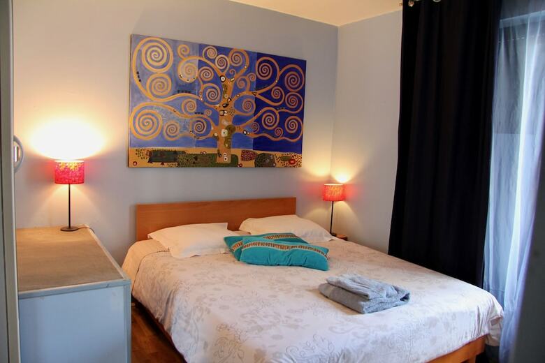 Hotel Les R�sidences Lavaud