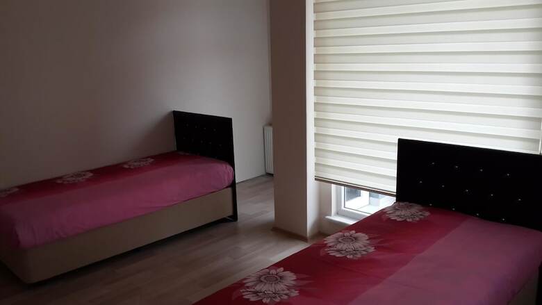 Giresun Yurdum Apart