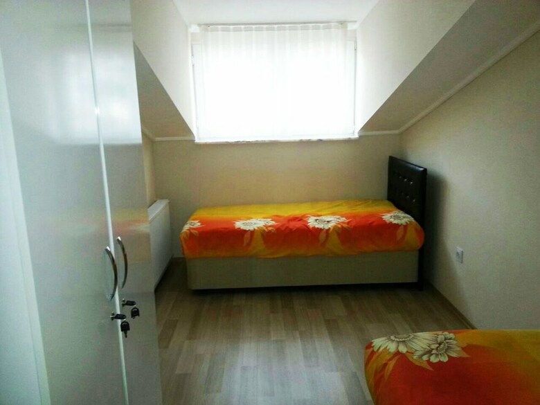 Giresun Yurdum Apart