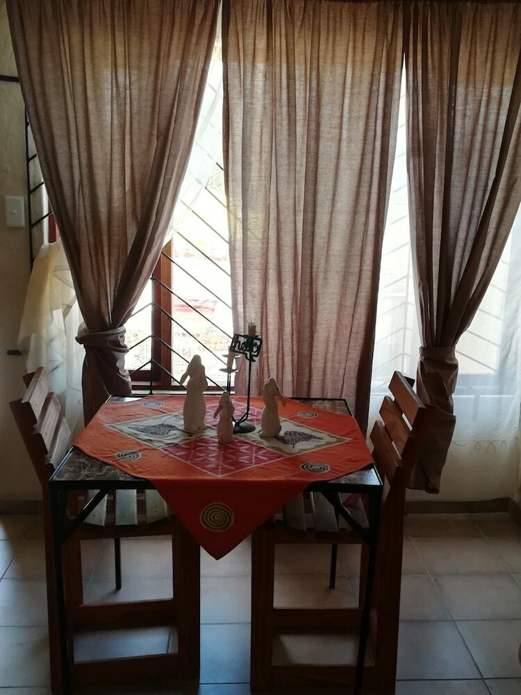 Ann's Self-catering & Camping
