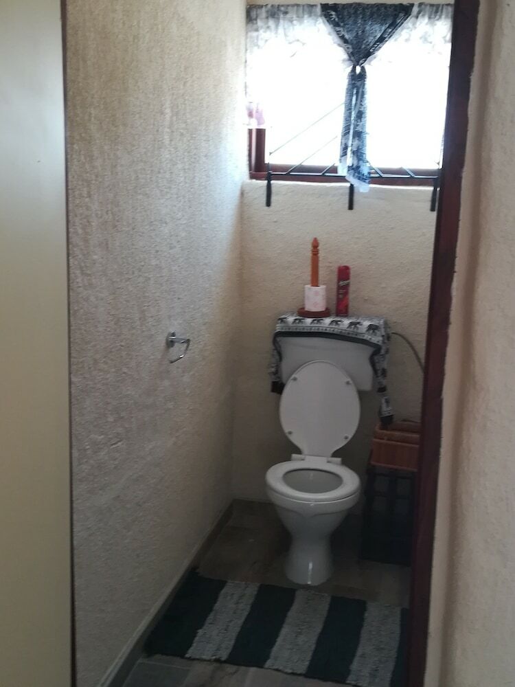 Ann's Self-catering & Camping