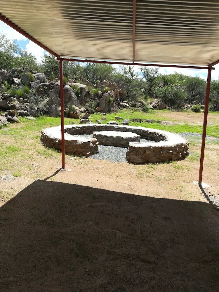 Ann's Self-catering & Camping
