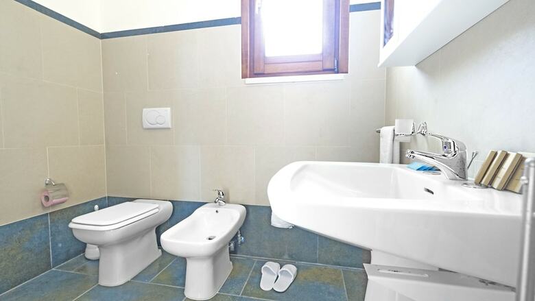 Apartamento Residence Contrada Schite