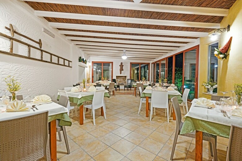 Apartamento Residence Contrada Schite