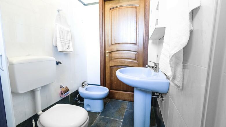 Apartamento Residence Contrada Schite
