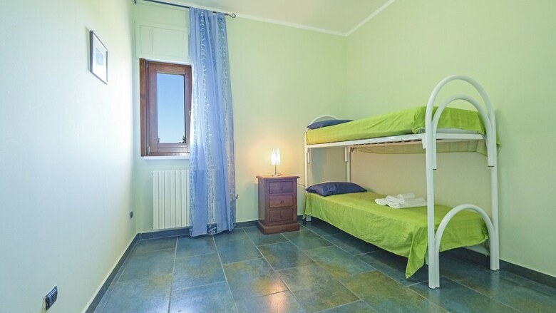 Apartamento Residence Contrada Schite