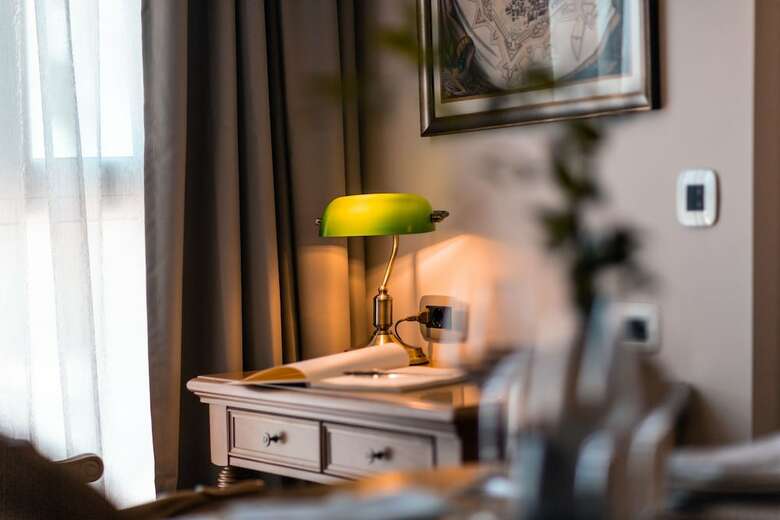 Hotel Legacy Gastro Suites