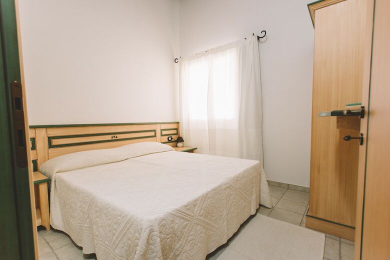 Apartamento Sole D'estate