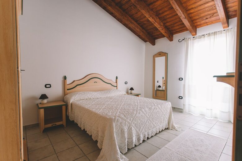 Apartamento Sole D'estate