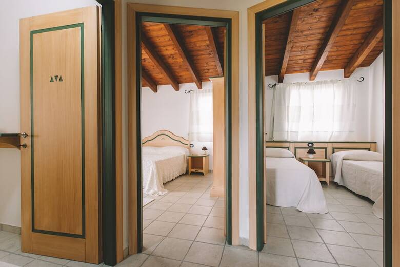 Apartamento Sole D'estate