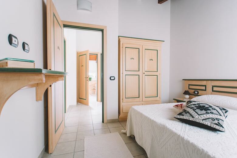 Apartamento Sole D'estate