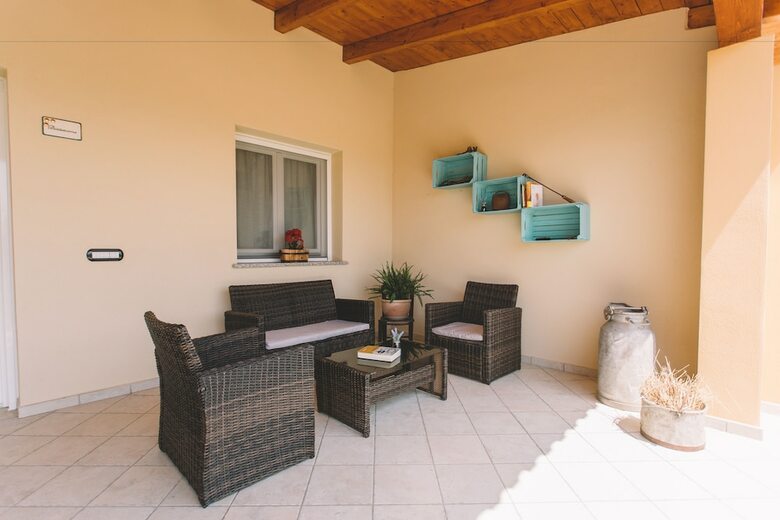 Apartamento Sole D'estate