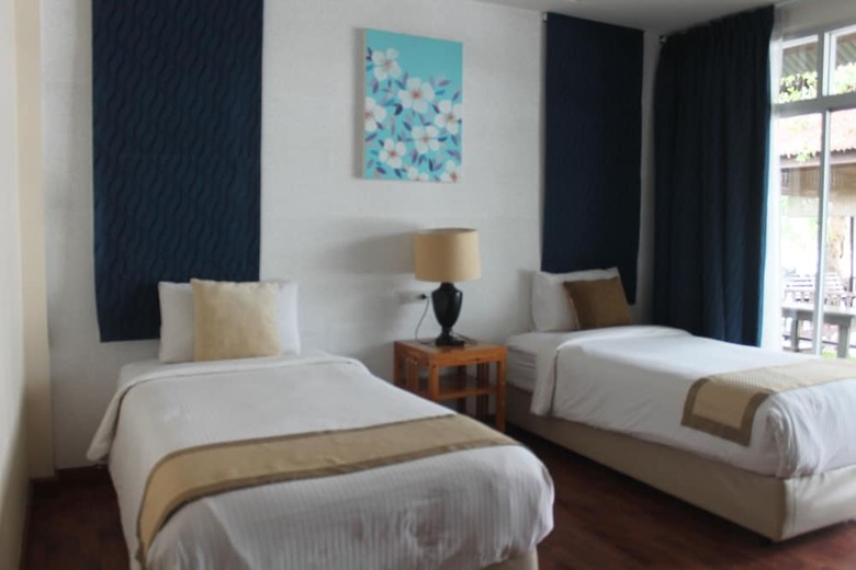Hotel Ruan Panalee Resort
