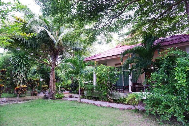 Hotel Ruan Panalee Resort