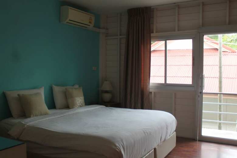 Hotel Ruan Panalee Resort