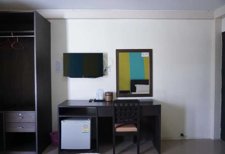 Hotel Puangpech Place