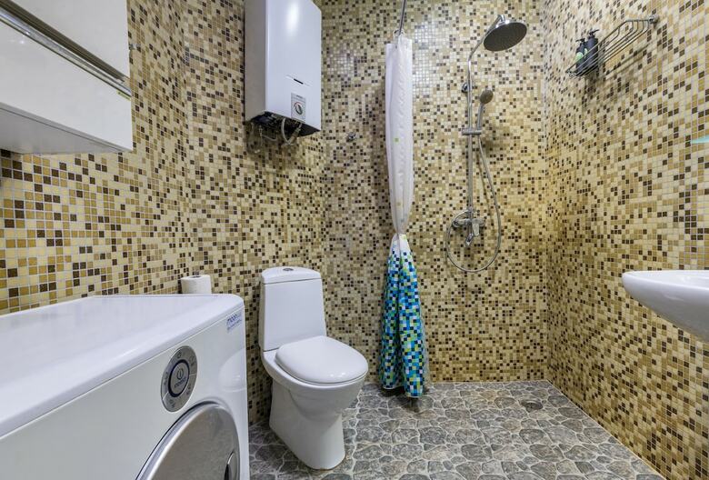 Rentalspb Gastello Apartment