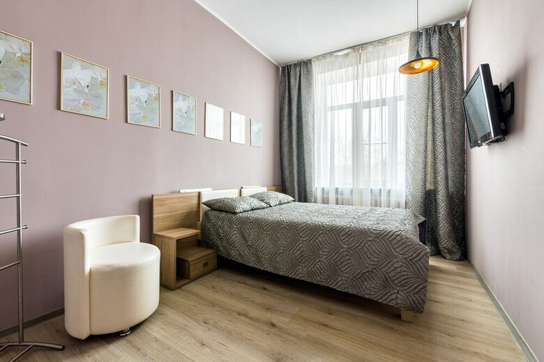 Rentalspb Gastello Apartment