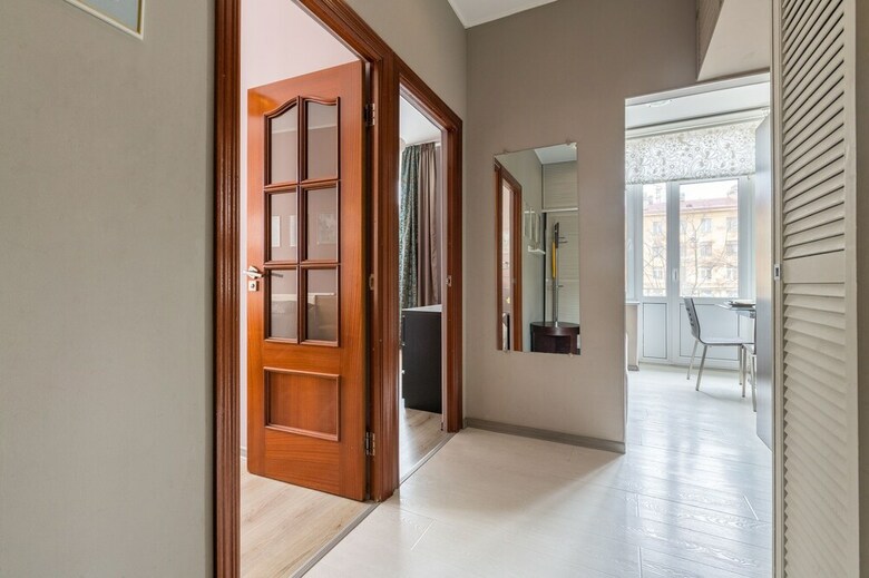 Rentalspb Gastello Apartment