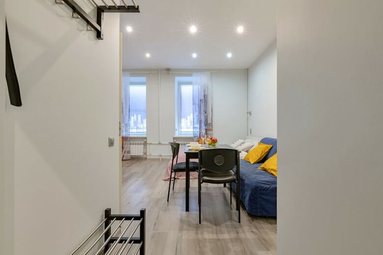 Apartamentos Rentalspb 3 Studios
