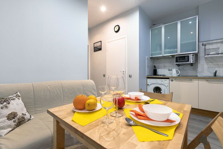 Apartamentos Rentalspb 3 Studios