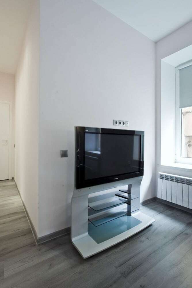Apartamentos Rentalspb 3 Studios