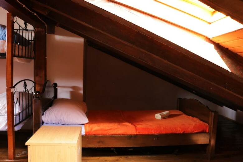Hostal Alma Hostel 2