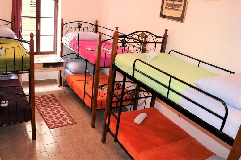 Hostal Alma Hostel 2