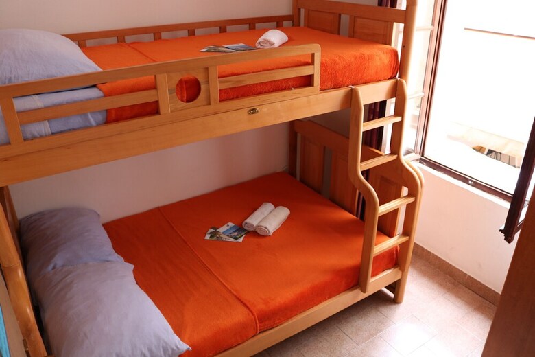Hostal Alma Hostel 2