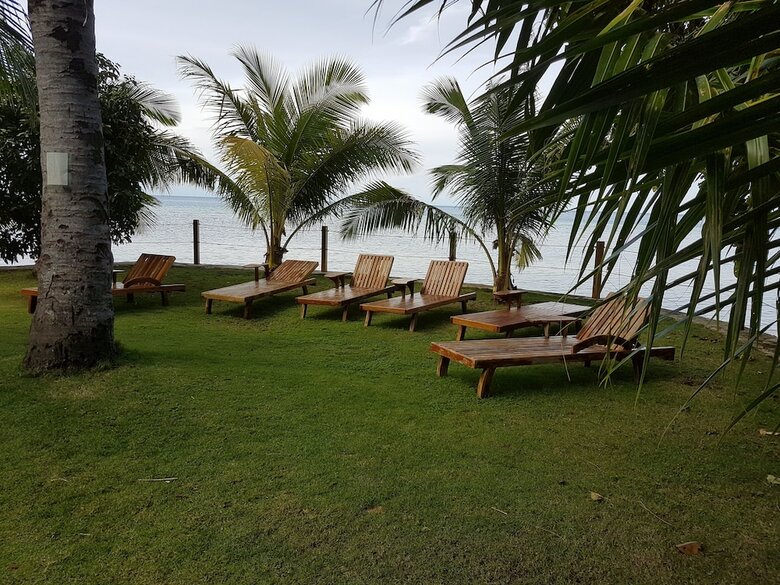 Hotel Kalachuchi Beach Resort