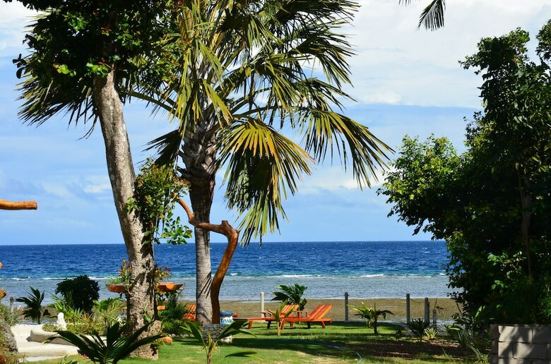 Hotel Kalachuchi Beach Resort