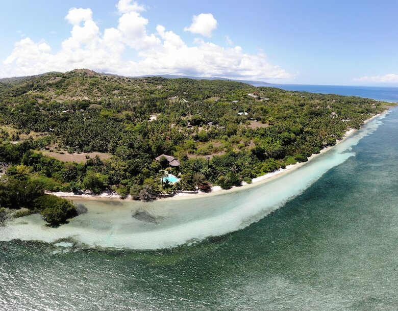 Hotel Kalachuchi Beach Resort