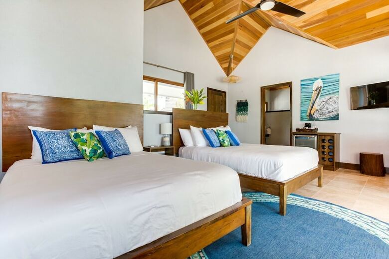 Villa The Enclave- Private Island