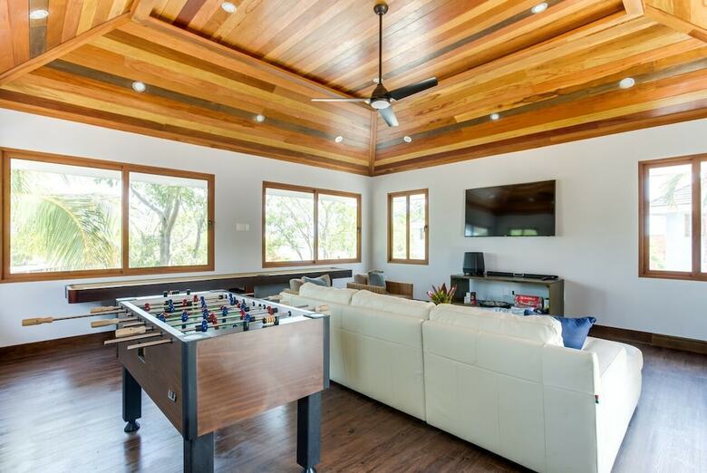 Villa The Enclave- Private Island