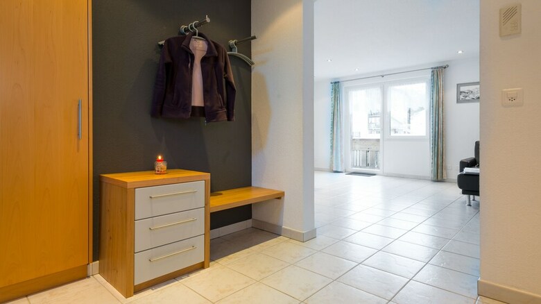 Apartamentos Ferienhaus Piccolo, Saas-grund