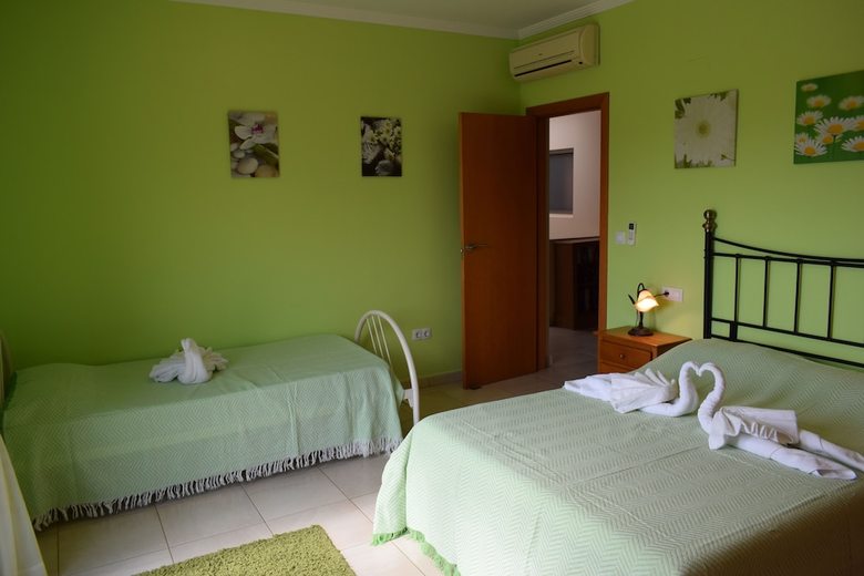 Casa Sarah