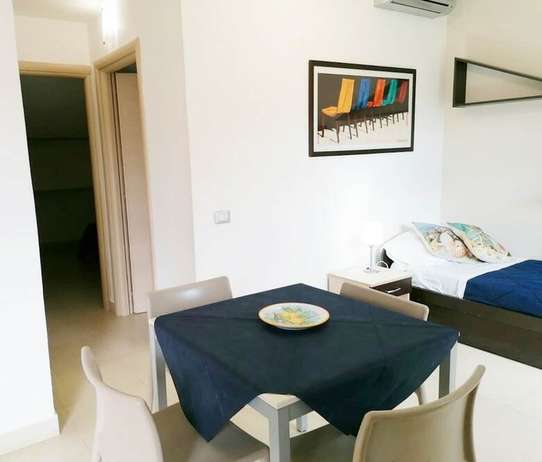 Il Cantone Del Faro Apartments