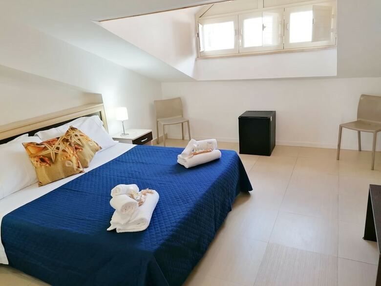 Il Cantone Del Faro Apartments