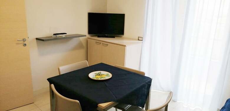 Il Cantone Del Faro Apartments
