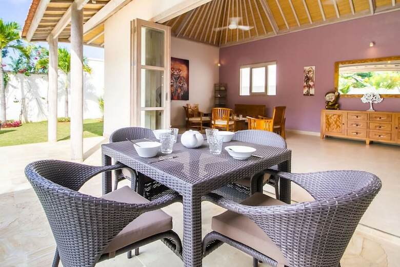 Villa Istana Willy