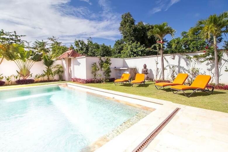 Villa Istana Willy