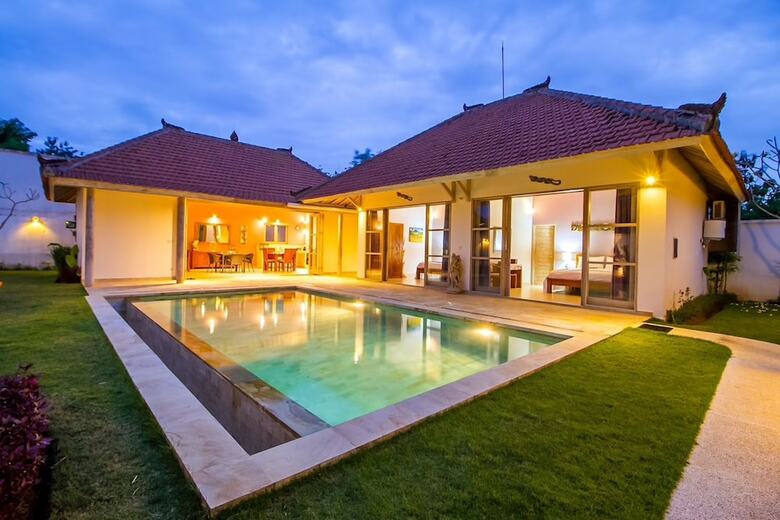 Villa Istana Willy