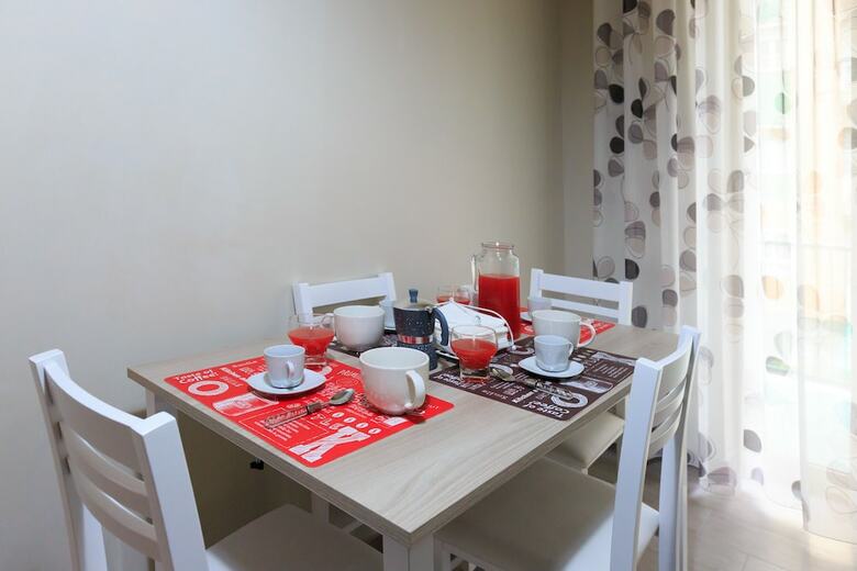 Apartamento Hello Napoli Holiday House
